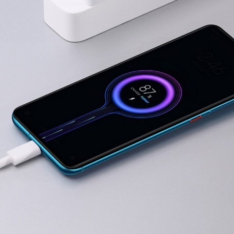 Redmi Note 9 Pro Orjinal USB Type-C Şarj Aleti