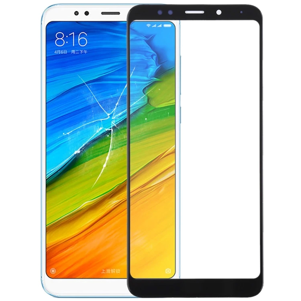 Redmi 5 Plus Orjinal Touch Cam Dokunmatik Lcd Lensi