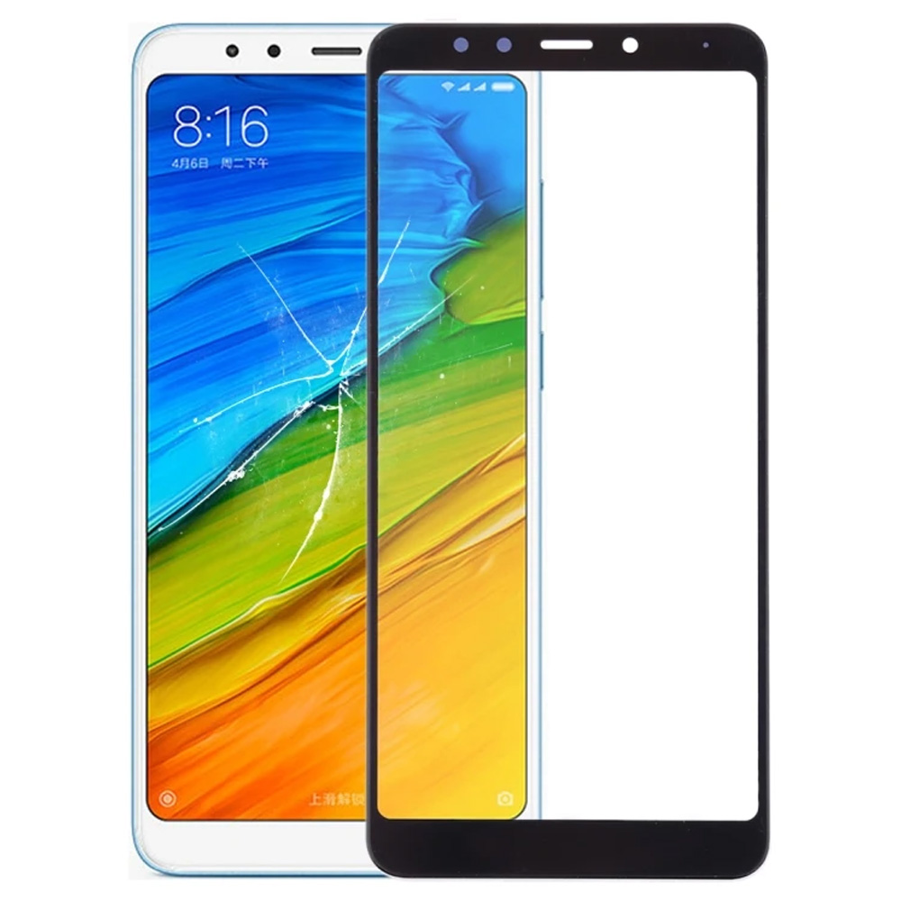 Redmi 5 Orjinal Touch Cam Dokunmatik Lcd Lensi