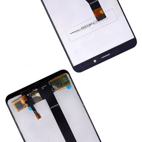 Redmi 6A LCD Dokunmatik Ekran Çıtasız