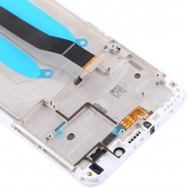 Redmi 6A LCD Dokunmatik Ekran Çıtalı