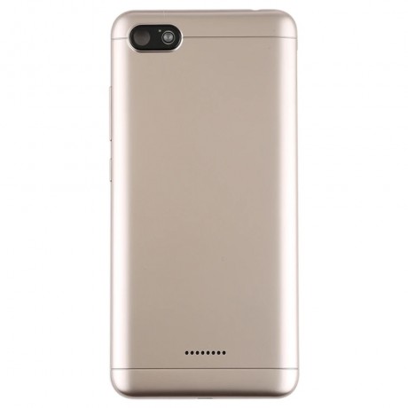 Redmi 6A Orjinal Arka Kapak