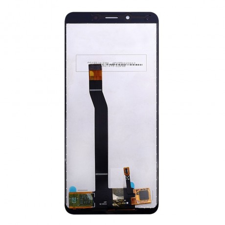 Redmi 6A LCD Dokunmatik Ekran Çıtasız