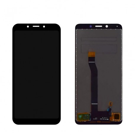 Redmi 6X LCD Dokunmatik Ekran Çıtasız