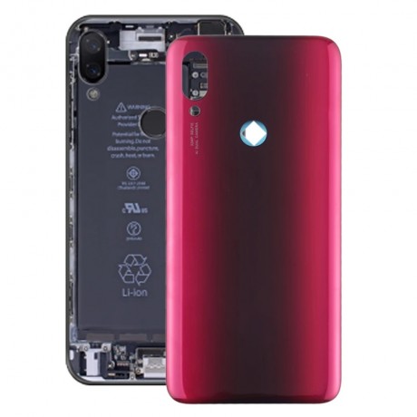 Redmi 7 Orjinal Arka Kapak