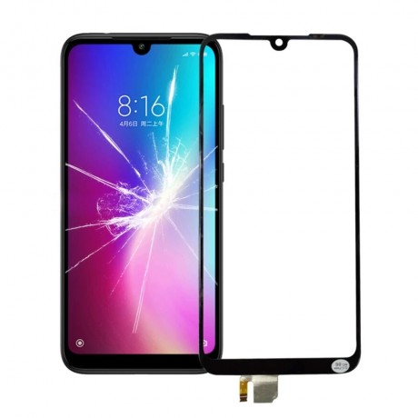 Redmi 7 Orjinal Touch Cam Dokunmatik Lcd Lensi