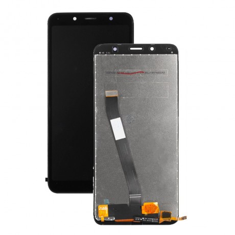 Redmi 7A LCD Dokunmatik Ekran Çıtasız