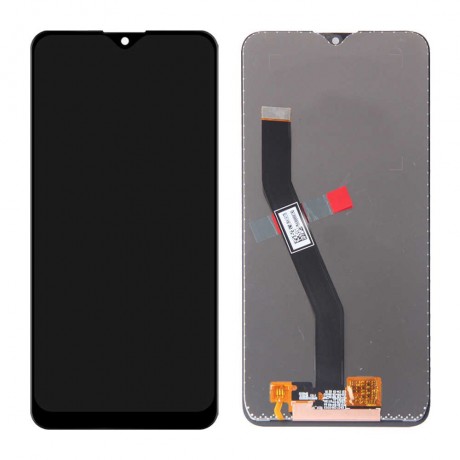 Redmi 8 LCD Dokunmatik Ekran Çıtasız