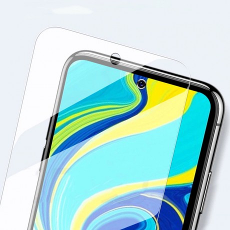 Redmi 8 Kırılmaz Nano Ekran Koruyucu