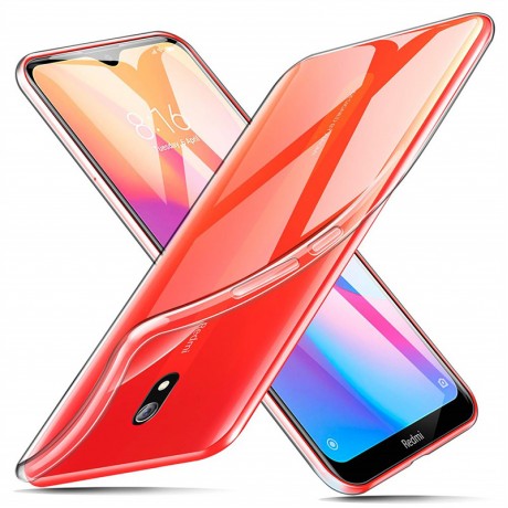 Redmi 8A Silikon Kılıf Elite