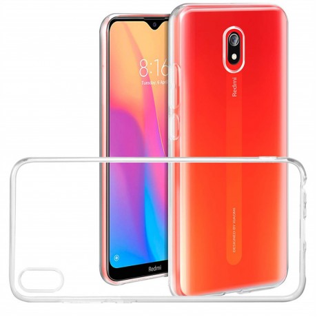 Redmi 8A Silikon Kılıf Elite