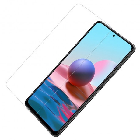 Redmi 9 Kırılmaz Nano Ekran Koruyucu