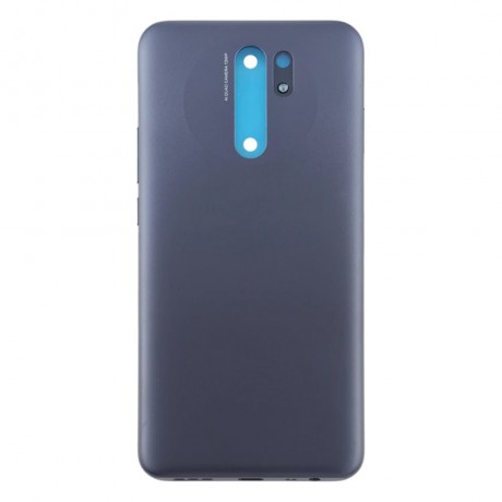 Redmi 9 Orjinal Arka Kapak