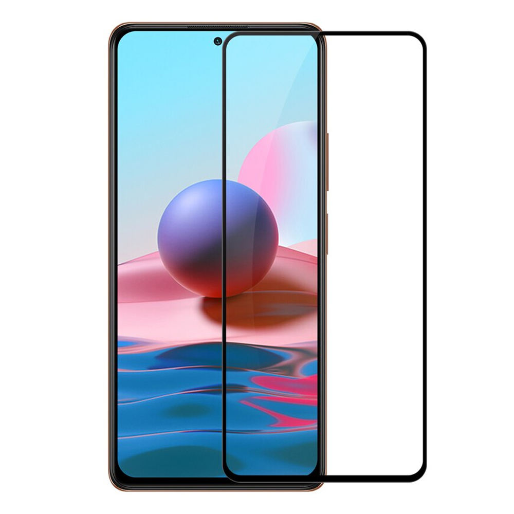 Xiaomi Redmi 9a Maxi Glass Temperli Ekran Koruyucu