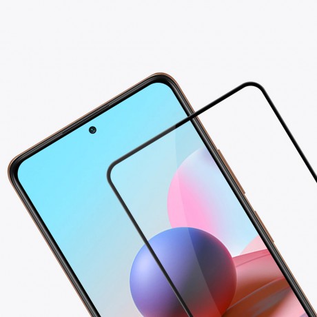 Xiaomi Redmi 9a Maxi Glass Temperli Ekran Koruyucu