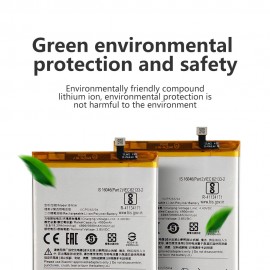 Redmi 9c Orijinal Batarya