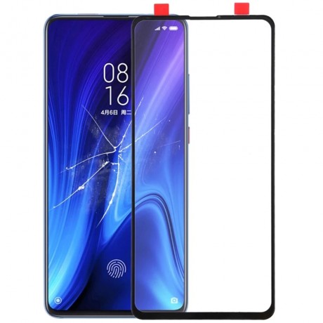 Redmi K20 Orjinal Touch Cam Dokunmatik Lcd Lensi