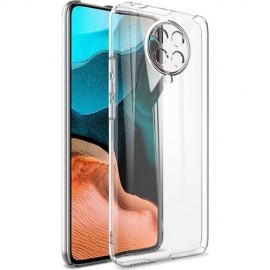 Redmi K30 Pro Silikon Kılıf Elite