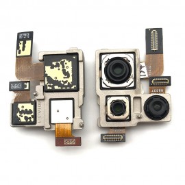 Redmi K30 Pro Arka Kamera