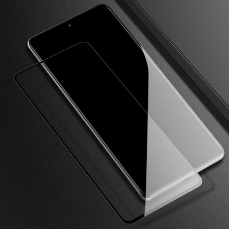 Xiaomi Redmi Note 10 Pro Max Maxi Glass Temperli Ekran Koruyucu