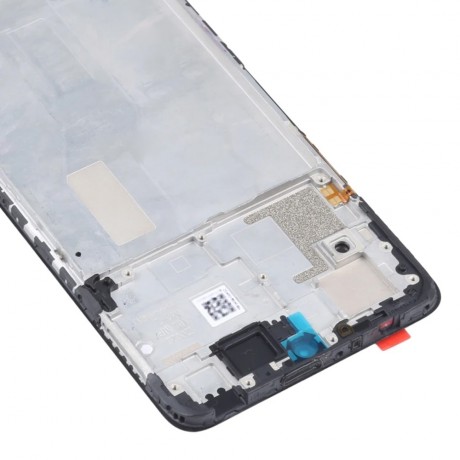 Redmi Note 10 Pro LCD Dokunmatik Ekran Çıtalı