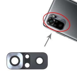 Redmi Note 10 Orjinal Arka Kamera Lensi