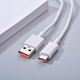 Redmi Note 10S Orjinal USB Type-C Data Kablosu