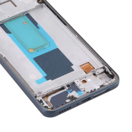 Redmi Note 11 Pro 5G LCD Dokunmatik Ekran Çıtalı