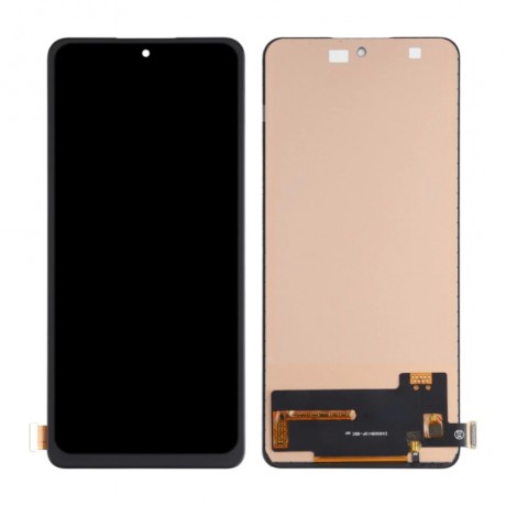 Redmi Note 11 Pro 5G LCD Dokunmatik Ekran Çıtasız