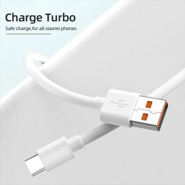 Redmi K60 Orjinal USB Type-C Şarj Aleti