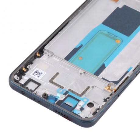 Redmi Note 11 Pro 5G LCD Dokunmatik Ekran Çıtalı