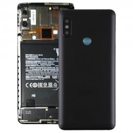 Redmi Note 5 Pro Orjinal Arka Kapak