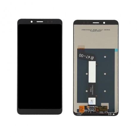 Redmi Note 5 Pro LCD Dokunmatik Ekran Çıtasız