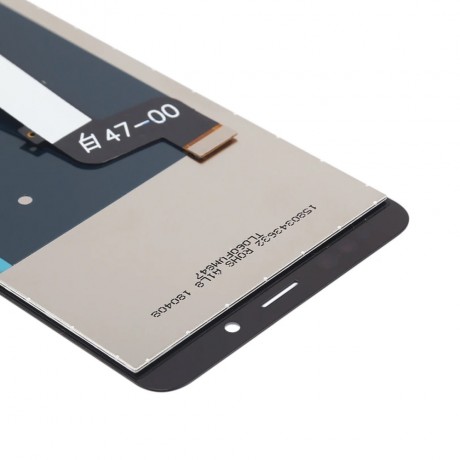 Redmi Note 5 Pro LCD Dokunmatik Ekran Çıtasız