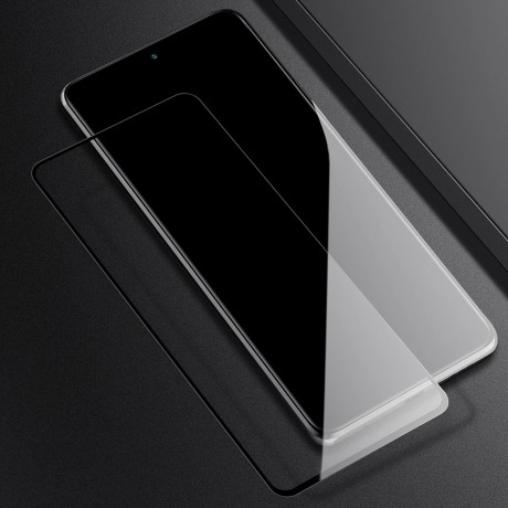 Xiaomi Redmi Note 5 Pro Maxi Glass Temperli Ekran Koruyucu