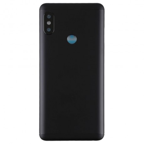 Redmi Note 5 Pro Orjinal Arka Kapak