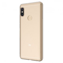 Redmi Note 5 Pro Silikon Kılıf Elite