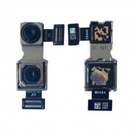 Redmi Note 5 Arka Kamera
