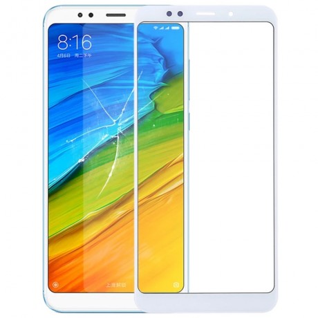 Redmi Note 5 Orjinal Touch Cam Dokunmatik Lcd Lensi