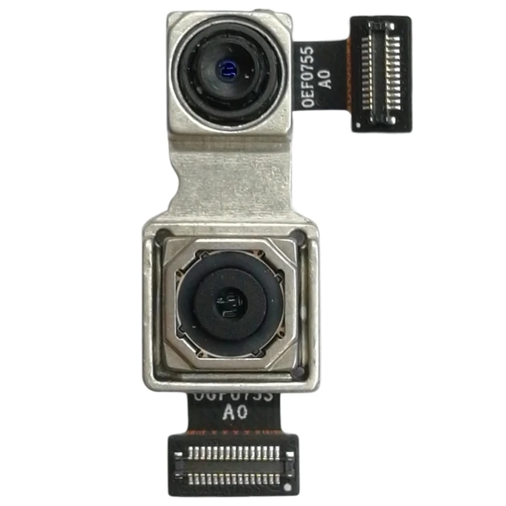 Redmi Note 6 Pro Arka Kamera