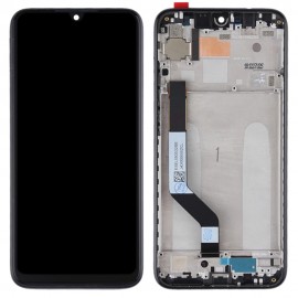 Redmi Note 7 Pro LCD Dokunmatik Ekran Çıtalı