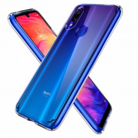 Redmi Note 7 Pro Silikon Kılıf Elite