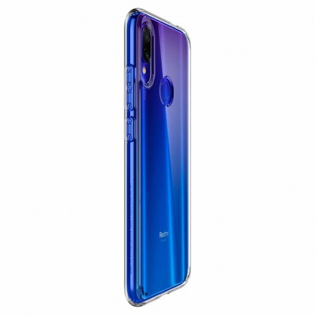 Redmi Note 7 Pro Silikon Kılıf Elite