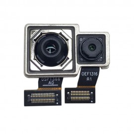 Redmi Note 7 Arka Kamera