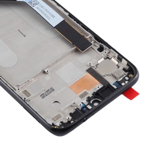 Redmi Note 7 LCD Dokunmatik Ekran Çıtalı