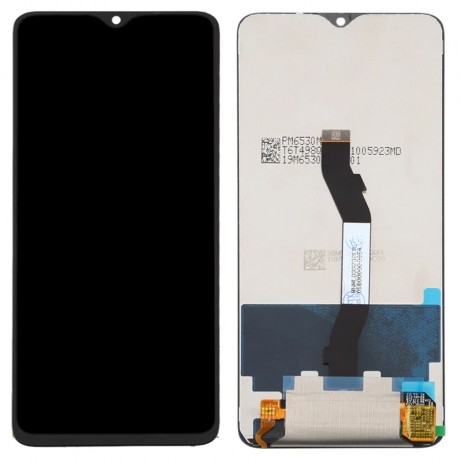 Redmi Note 8 Pro LCD Dokunmatik Ekran Çıtasız