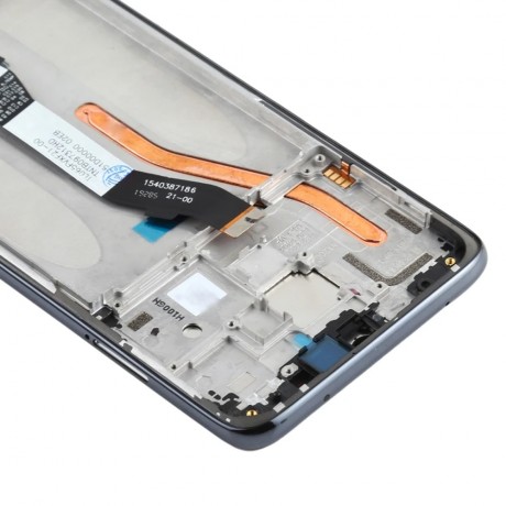 Redmi Note 8 Pro LCD Dokunmatik Ekran Çıtalı