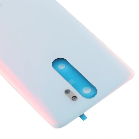 Redmi Note 8 Pro Orjinal Arka Kapak