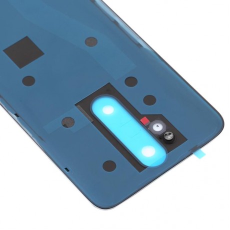 Redmi Note 8 Pro Orjinal Arka Kapak