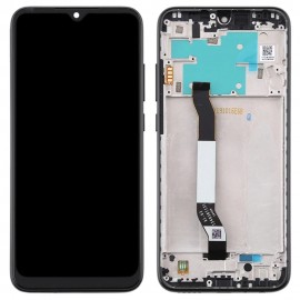 Redmi Note 8 LCD Dokunmatik Ekran Çıtalı